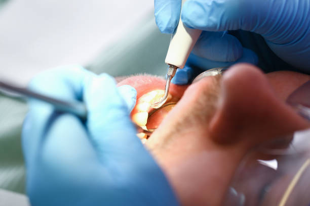 Best Emergency Dentist Near Me  in Carbondale, KS