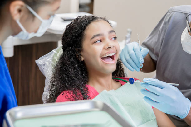 Best Tooth Pain Emergency Relief  in Carbondale, KS