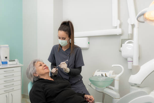 Best Urgent Dental Care  in Carbondale, KS