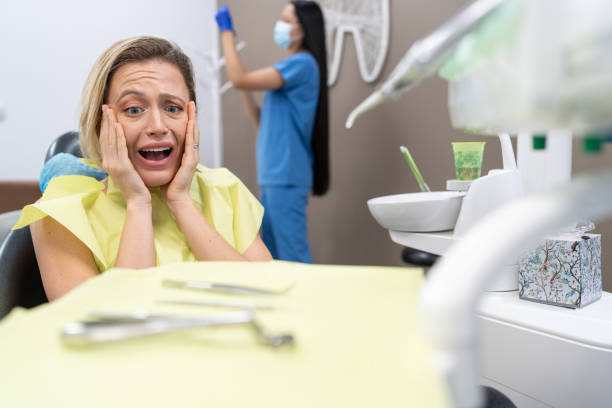 Best Dentist for Tooth Abscess  in Carbondale, KS