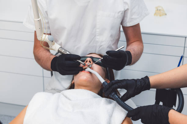 Best Teeth Whitening  in Carbondale, KS