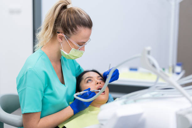 Best Emergency Dentist for Kids  in Carbondale, KS