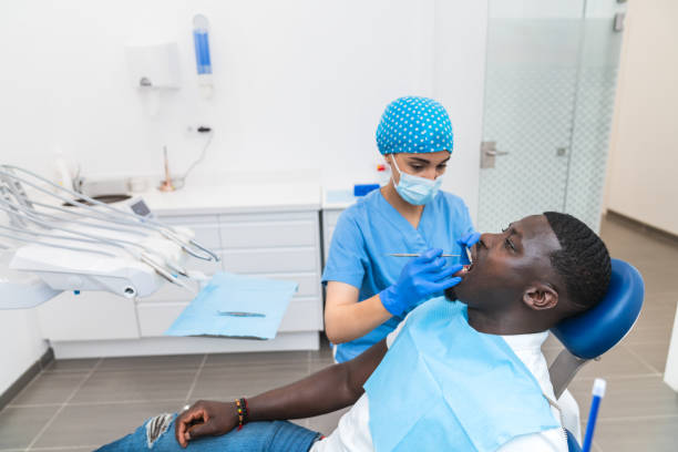 Best Root Canal Emergency Dentist  in Carbondale, KS