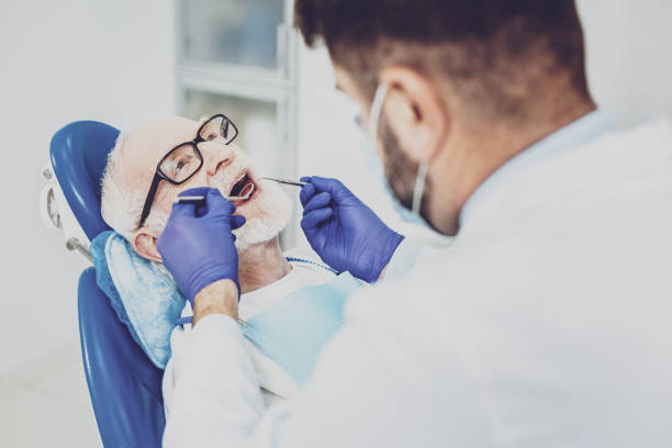 Best Urgent Tooth Repair  in Carbondale, KS
